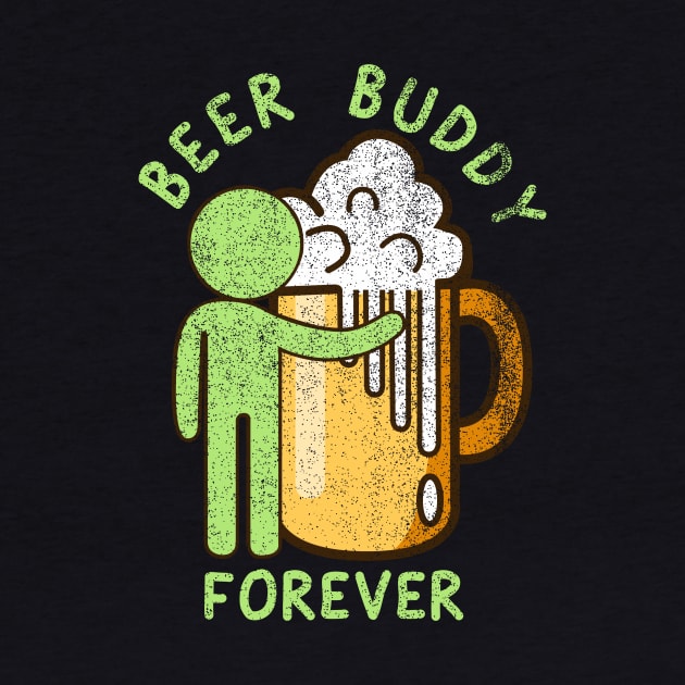 beer buddy - funny by teemarket